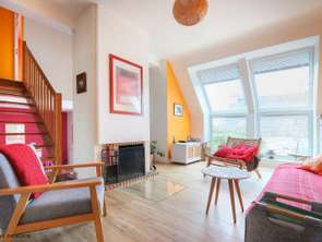 Vente Maison 3 chambresBrécé