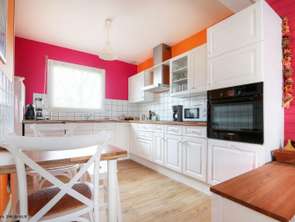 Vente Maison 3 chambresBrécé