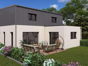 Vente Maison 4 chambresBrécé