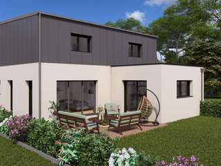 Vente maison