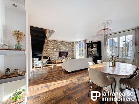 Vente maison 5 pièces Vente maison 5 pièces