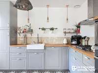 Vente maison 5 pièces Vente maison 5 pièces
