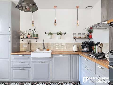 Vente maison 5 pièces Vente maison 5 pièces