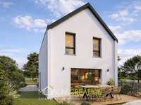 Vente maison