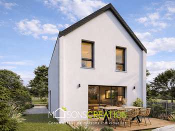 Vente maison Brécé 35