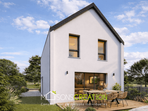 Vente maison Brécé 35