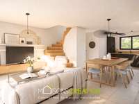 Vente maison