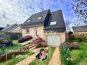 Vente Maison 3 chambresBrécé