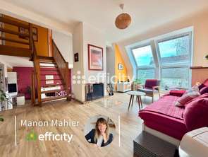 Vente Maison 3 chambresBrécé