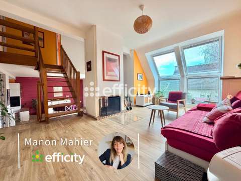 Vente maison 6 pièces Brécé 35