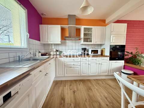Vente maison 6 pièces Vente maison 6 pièces
