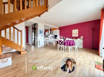 Vente maison 6 pièces Vente maison 6 pièces
