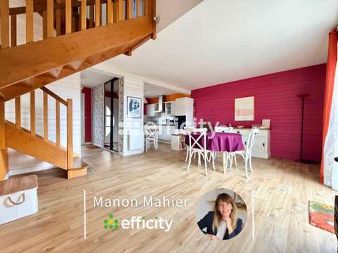 Vente maison 6 pièces Vente maison 6 pièces