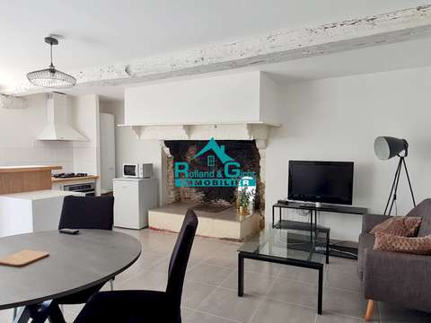 Vente maison 3 pièces Vente maison 3 pièces