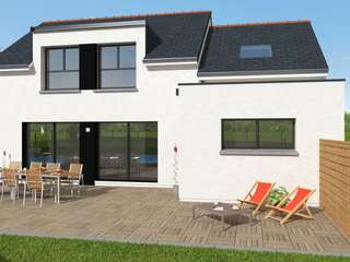 Vente maison 5 pièces Vente maison 5 pièces