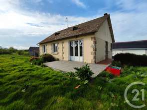 Vente Maison 2 chambresBrécé