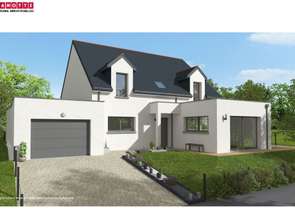 Vente Maison 4 chambresBrécé