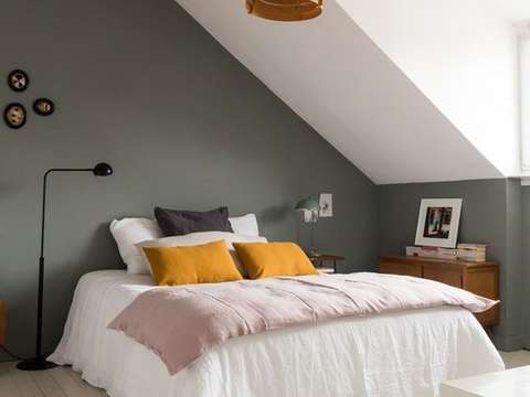 Vente maison 1 pièce Brécé 35