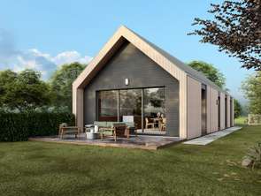 Vente Maison 3 chambresBrécé