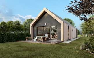 Photo Vente maison Brécé