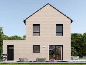 Vente Maison 3 chambresBrécé