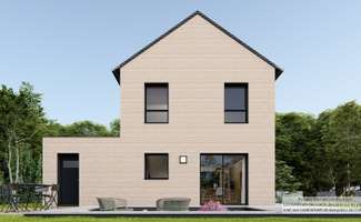 Photo Vente maison Brécé