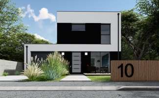 Photo Vente maison Brécé