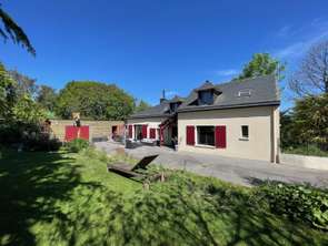 Vente Maison 4 chambresBrécé