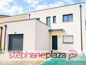 Vente Maison 5 chambresBrécé