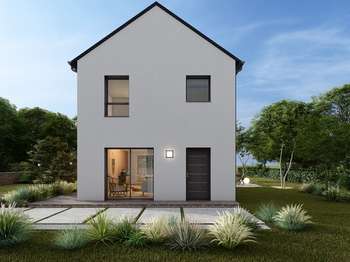 Vente maison 4 pièces Vente maison 4 pièces