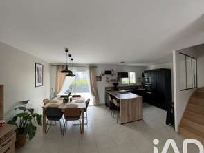 Vente Maison 3 chambresBrécé