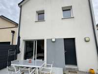 Vente maison 4 pièces Vente maison 4 pièces