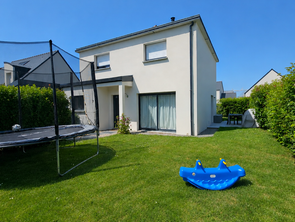 Vente Maison 4 chambresBrécé