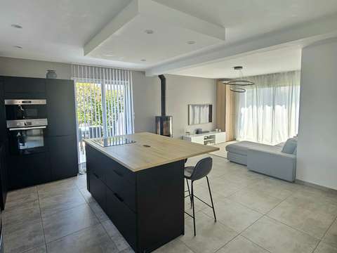 Vente maison 5 pièces Vente maison 5 pièces