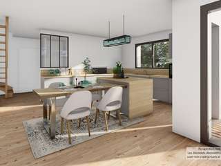 Vente maison 6 pièces Vente maison 6 pièces