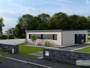 Vente Maison 3 chambresBrécé
