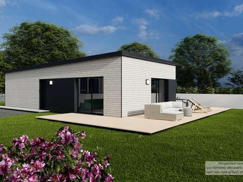 Vente maison 4 pièces Vente maison 4 pièces