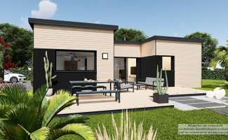 Photo Vente maison Brécé