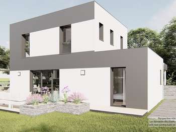 Vente maison 5 pièces Brécé 35