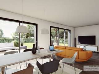 Vente maison 5 pièces Vente maison 5 pièces