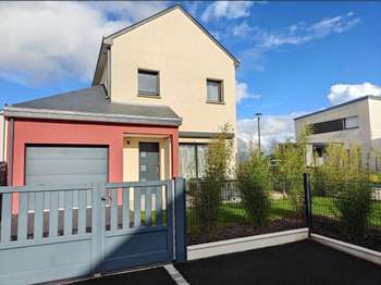 Vente maison 6 pièces Brécé 35