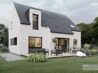Vente maison 5 pièces Vente maison 5 pièces