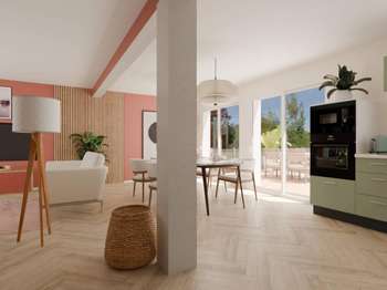 Vente maison Vente maison