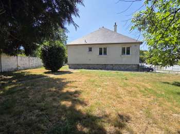 Vente maison 5 pièces Brécé 35