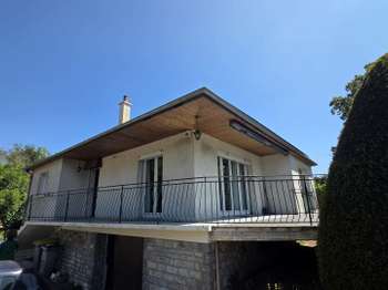 Vente Maison 5 piècesBrécé