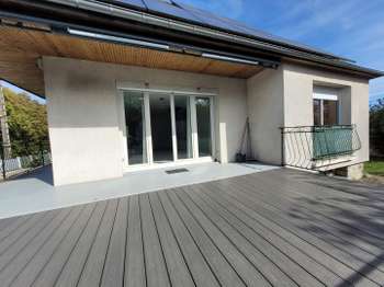 Vente maison 5 pièces Brécé 35