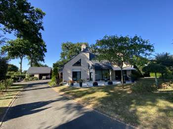 Vente Maison 3 chambresBrécé