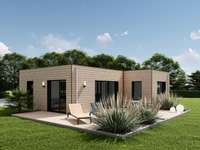 Vente maison 3 pièces Vente maison 3 pièces