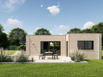Vente maison 3 pièces Vente maison 3 pièces