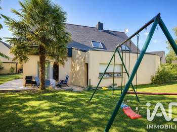 Vente Maison 6 chambresBrécé